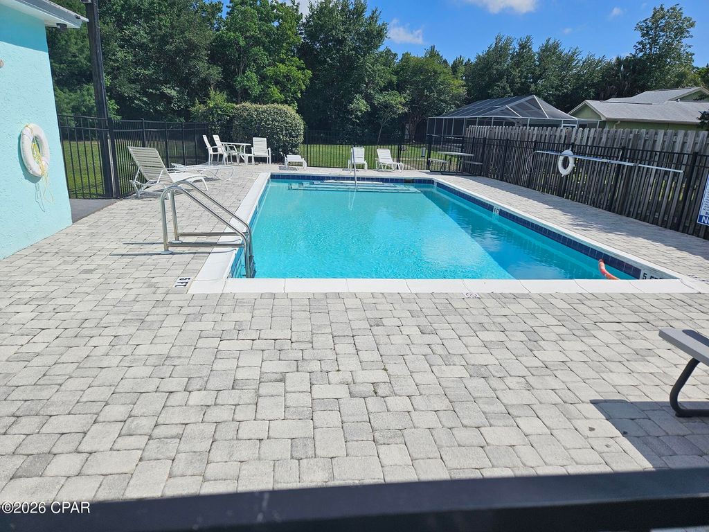 Image 8 of property listing at 6716 Harbour Boulevard, Panama City Beach, FL 32407