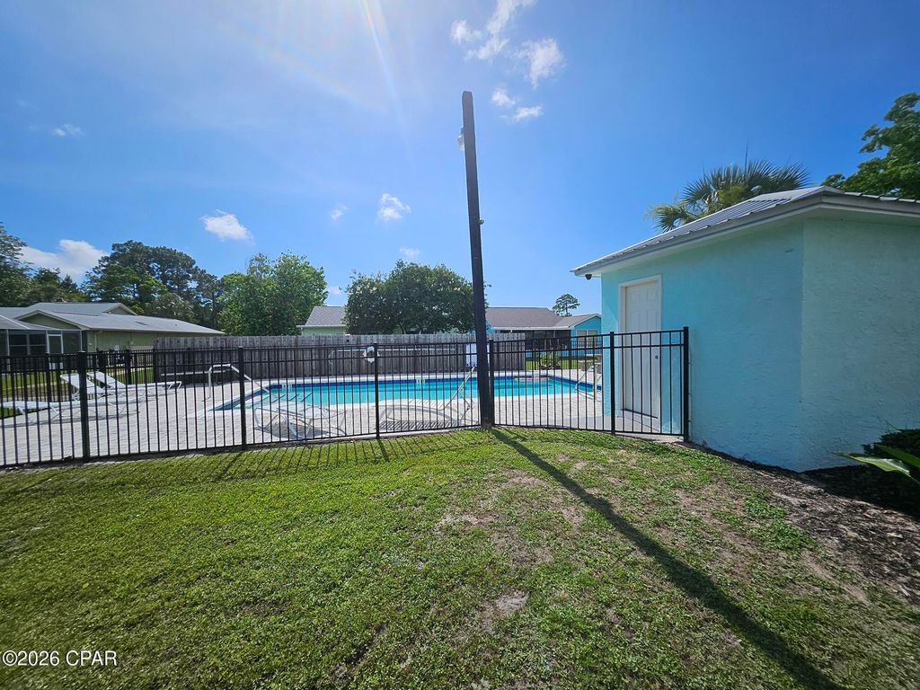 Image 9 of property listing at 6716 Harbour Boulevard, Panama City Beach, FL 32407