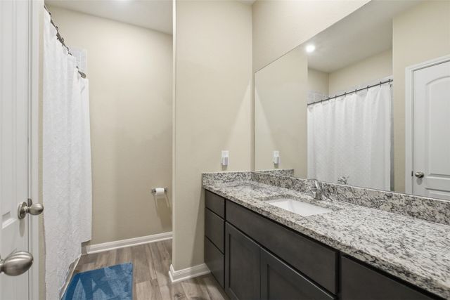 292 Wandering Stream Way, Princeton, TX 75407