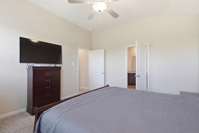 292 Wandering Stream Way, Princeton, TX 75407