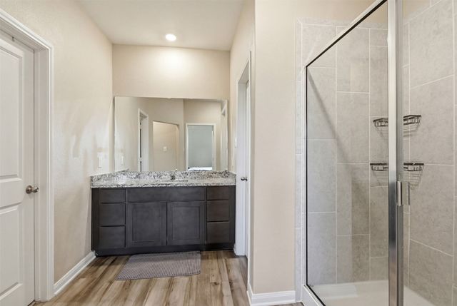 292 Wandering Stream Way, Princeton, TX 75407