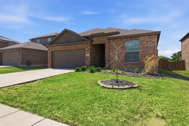 292 Wandering Stream Way, Princeton, TX 75407