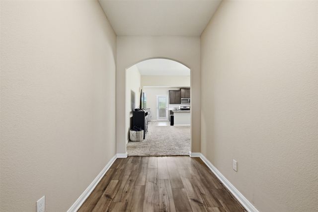 292 Wandering Stream Way, Princeton, TX 75407