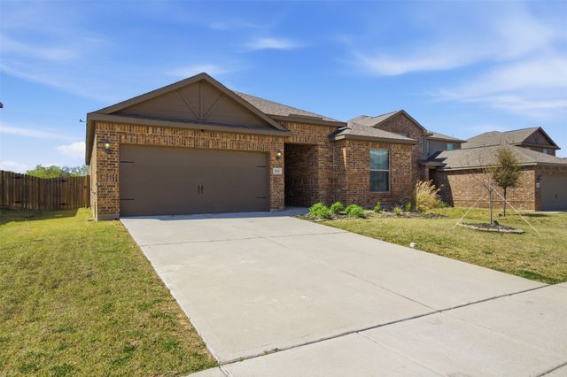 292 Wandering Stream Way, Princeton, TX 75407