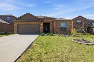 292 Wandering Stream Way, Princeton, TX 75407