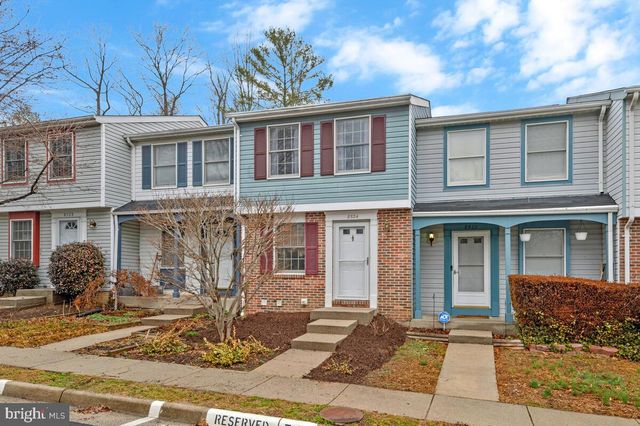 8524 BLUE ROCK LN, Lorton, VA 22079