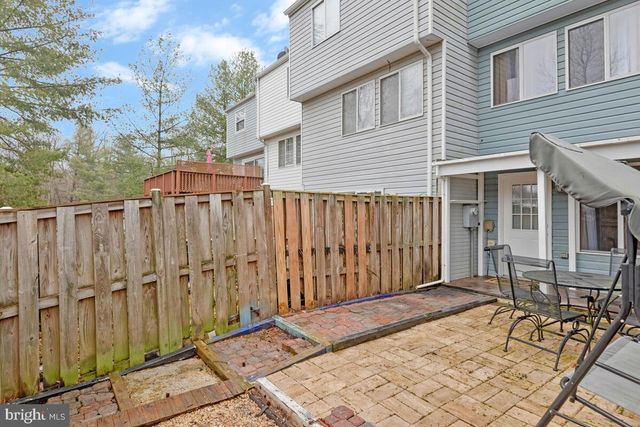 8524 BLUE ROCK LN, Lorton, VA 22079