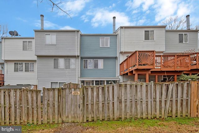 8524 BLUE ROCK LN, Lorton, VA 22079