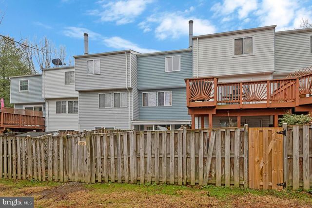 8524 BLUE ROCK LN, Lorton, VA 22079