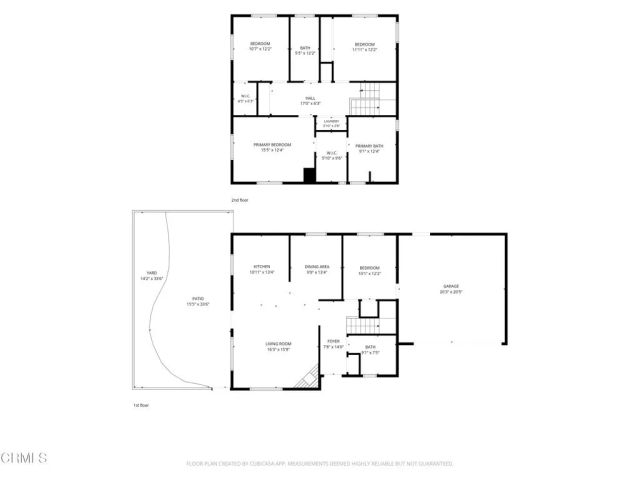 1957 Grand Avenue, Ventura, CA 93003