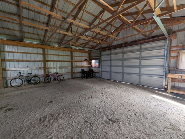 1409 N Crawford Road, Turner, MI 48765