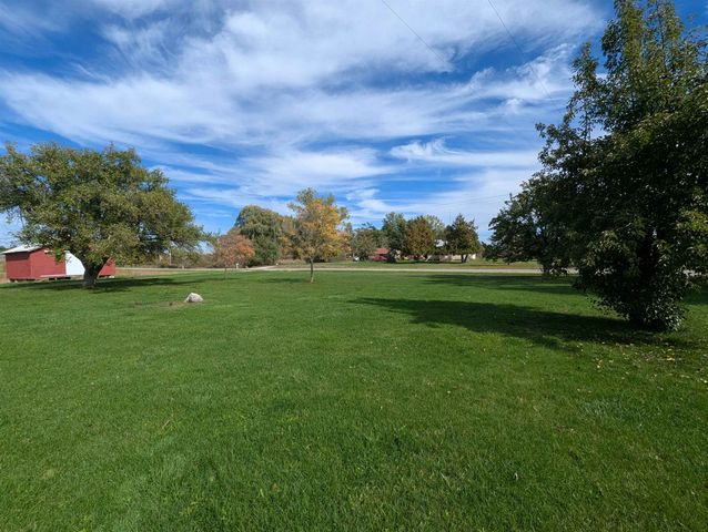 1409 N Crawford Road, Turner, MI 48765