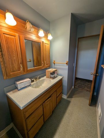 1409 N Crawford Road, Turner, MI 48765