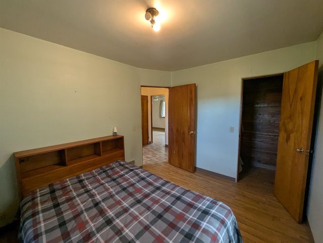 1409 N Crawford Road, Turner, MI 48765