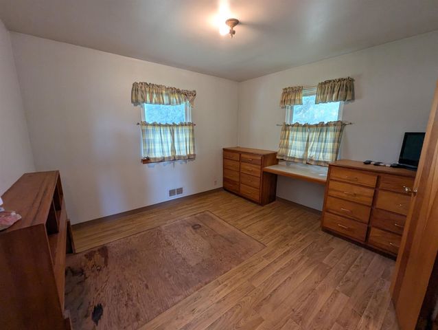 1409 N Crawford Road, Turner, MI 48765