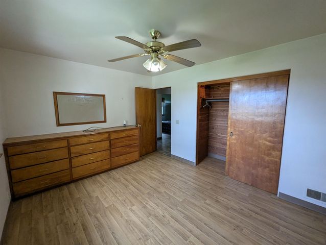 1409 N Crawford Road, Turner, MI 48765