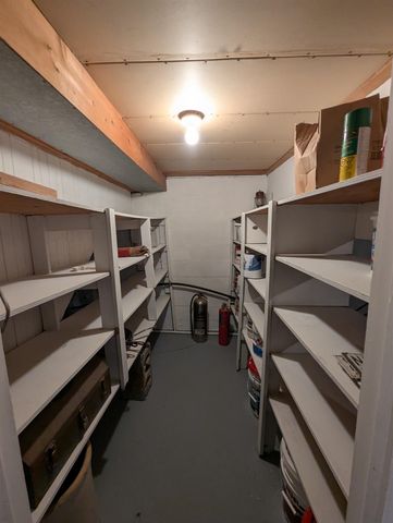 1409 N Crawford Road, Turner, MI 48765