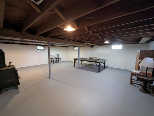 1409 N Crawford Road, Turner, MI 48765