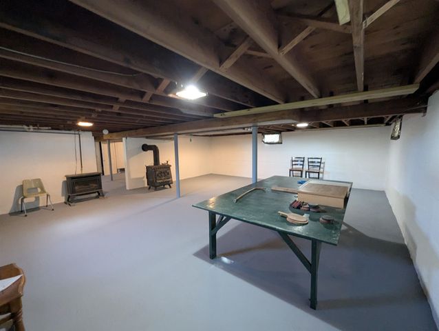 1409 N Crawford Road, Turner, MI 48765