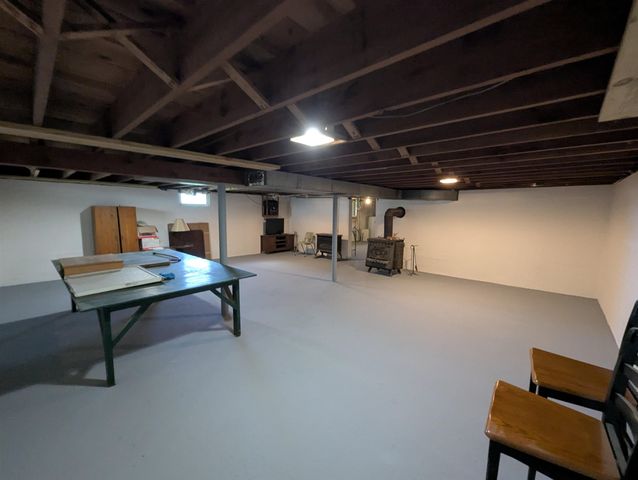 1409 N Crawford Road, Turner, MI 48765