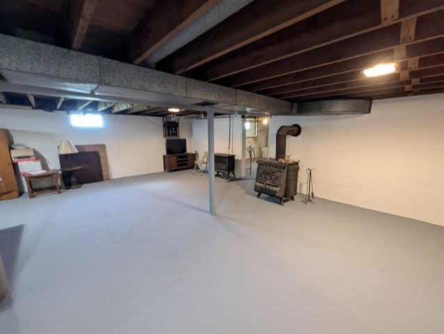 1409 N Crawford Road, Turner, MI 48765