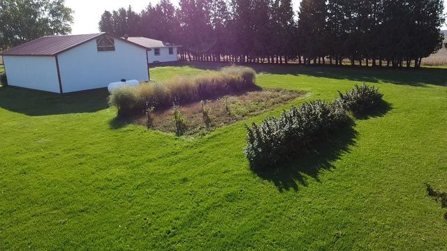 1409 N Crawford Road, Turner, MI 48765