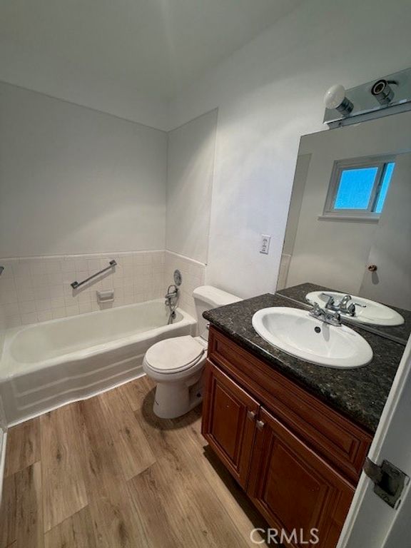 Image 15 of property listing at 43441 Acacia, Hemet, CA 92544