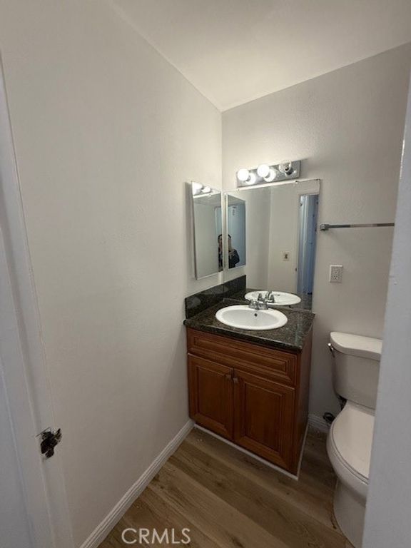 Image 17 of property listing at 43441 Acacia, Hemet, CA 92544