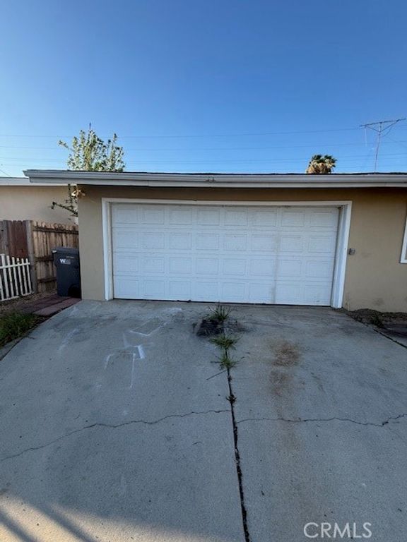 Image 3 of property listing at 43441 Acacia, Hemet, CA 92544