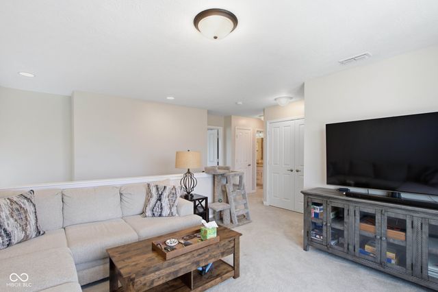 16125 Lavina Lane, Fishers, IN 46040