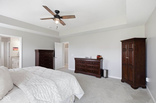 16125 Lavina Lane, Fishers, IN 46040