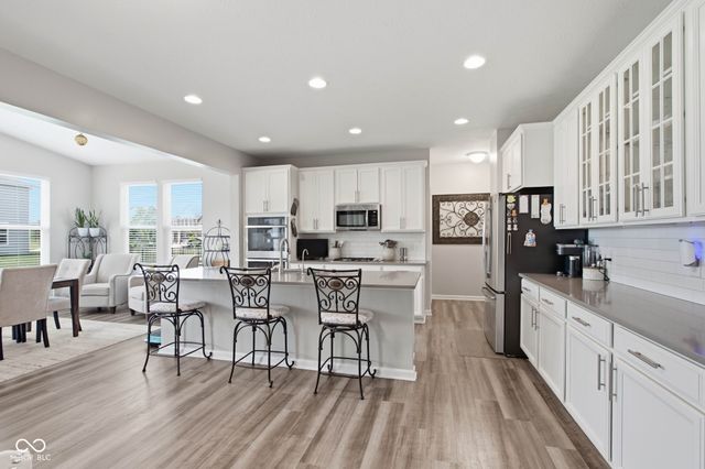 16125 Lavina Lane, Fishers, IN 46040