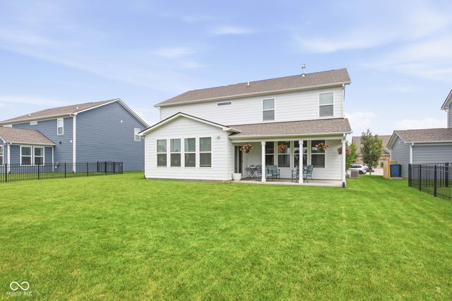 16125 Lavina Lane, Fishers, IN 46040