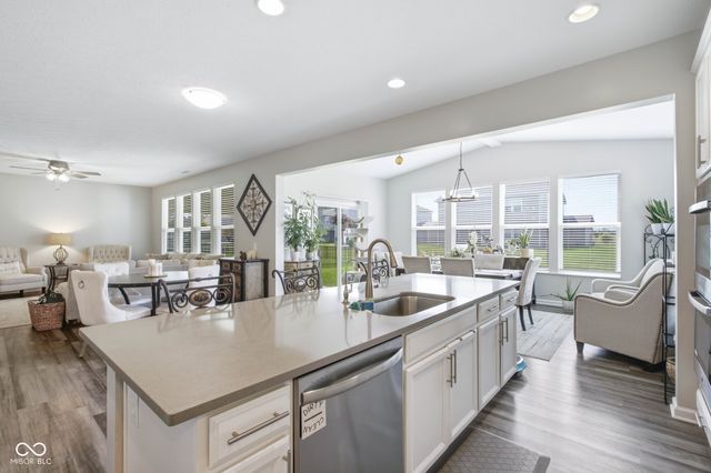 16125 Lavina Lane, Fishers, IN 46040