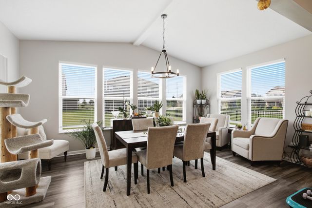 16125 Lavina Lane, Fishers, IN 46040