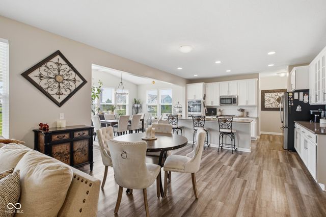 16125 Lavina Lane, Fishers, IN 46040