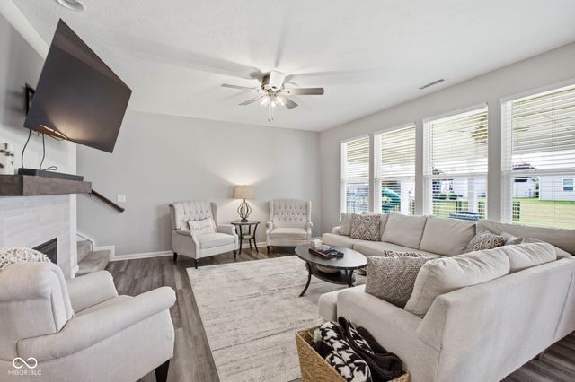 16125 Lavina Lane, Fishers, IN 46040