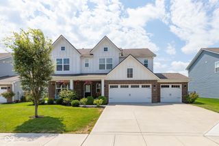 16125 Lavina Lane, Fishers, IN 46040