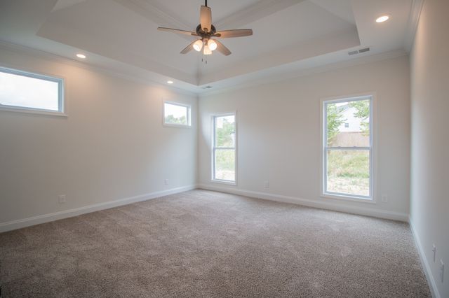 378 Timber Springs, Clarksville, TN 37042