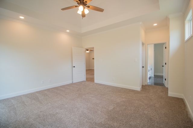 378 Timber Springs, Clarksville, TN 37042