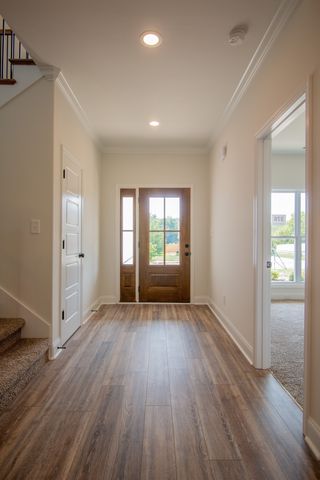 378 Timber Springs, Clarksville, TN 37042