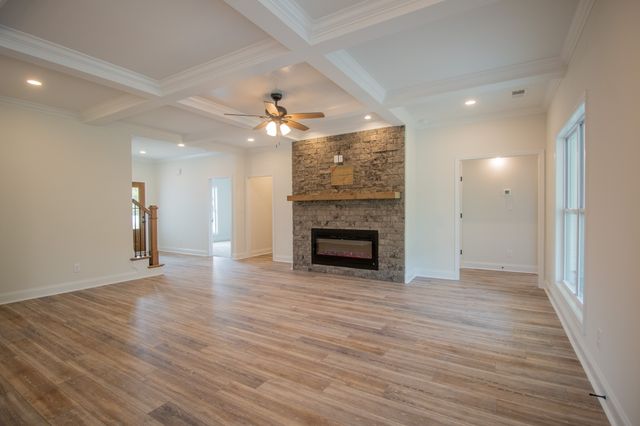 378 Timber Springs, Clarksville, TN 37042