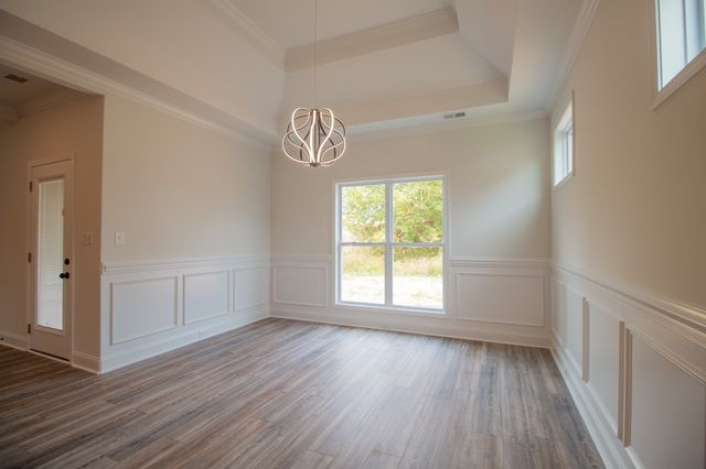 378 Timber Springs, Clarksville, TN 37042