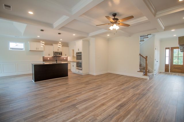 378 Timber Springs, Clarksville, TN 37042