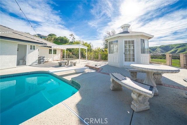 11891 San Timoteo Canyon, Redlands, CA 92373