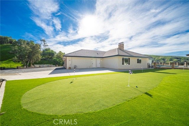 11891 San Timoteo Canyon, Redlands, CA 92373