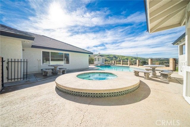 11891 San Timoteo Canyon, Redlands, CA 92373