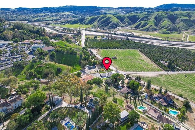 11891 San Timoteo Canyon, Redlands, CA 92373