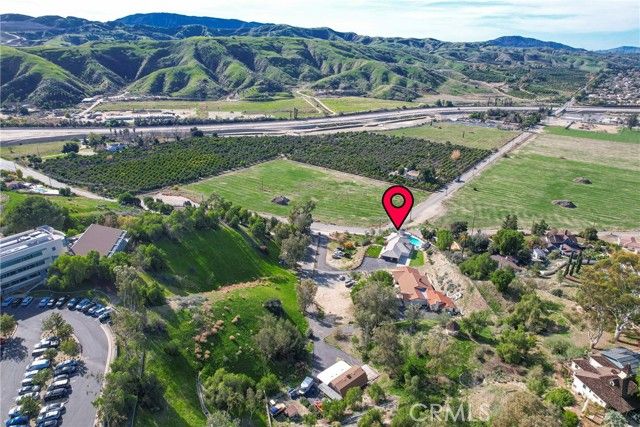 11891 San Timoteo Canyon, Redlands, CA 92373