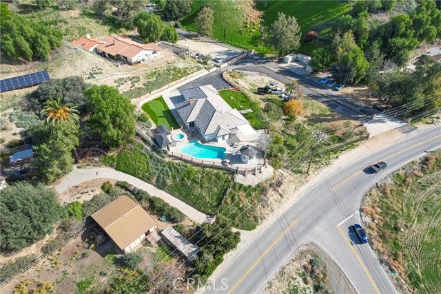 11891 San Timoteo Canyon, Redlands, CA 92373